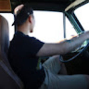 Meet your Posher, Danny